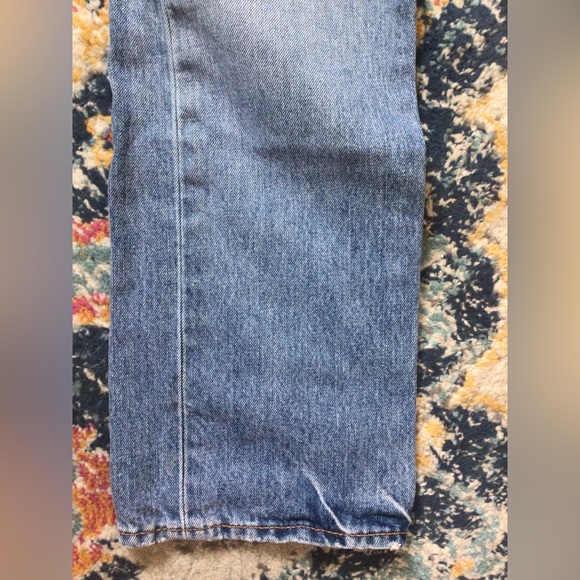 Vintage Polo Ralph Lauren straight leg jeans - Picture 8 of 12